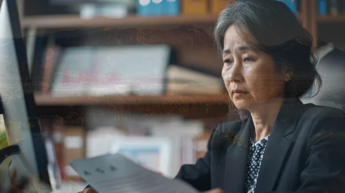 개인회생신용회복