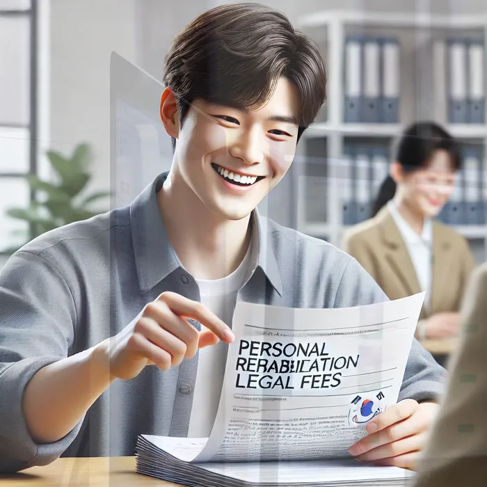 개인회생파산신청