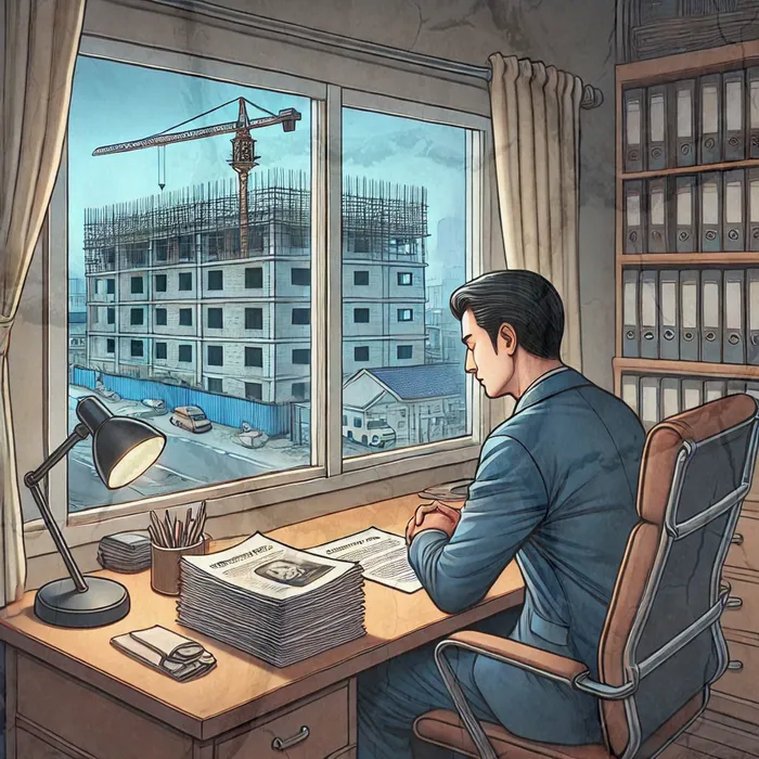 개인워크아웃신청