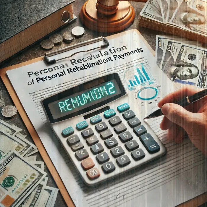 기초생활수급자개인회생