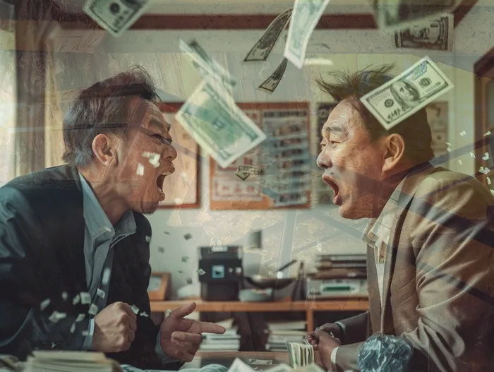 기초생활수급자개인회생