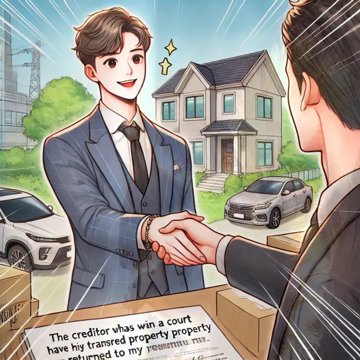 신용불량자사면