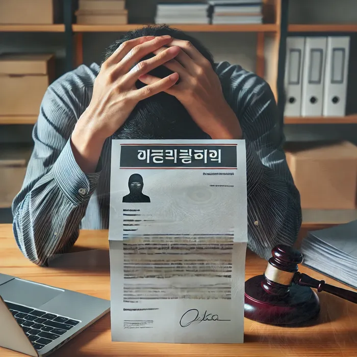 개인회생기각사유