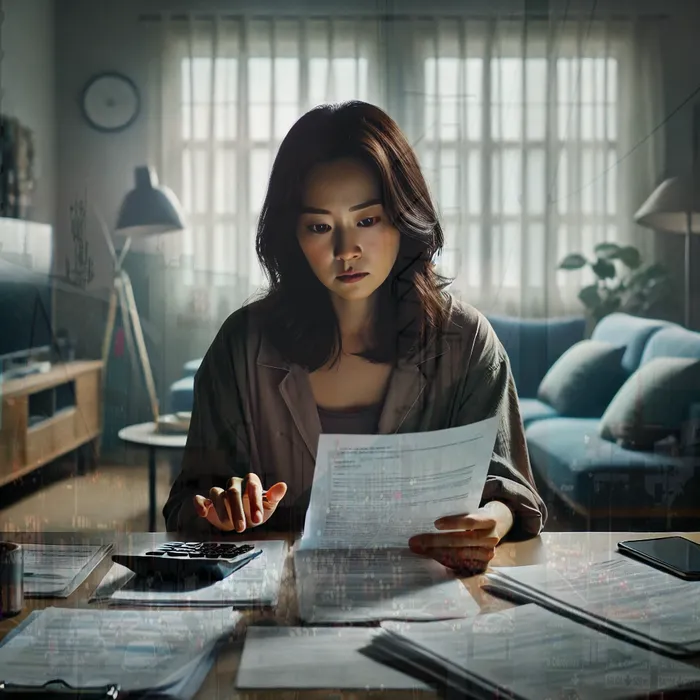 채무통합론 연체 시