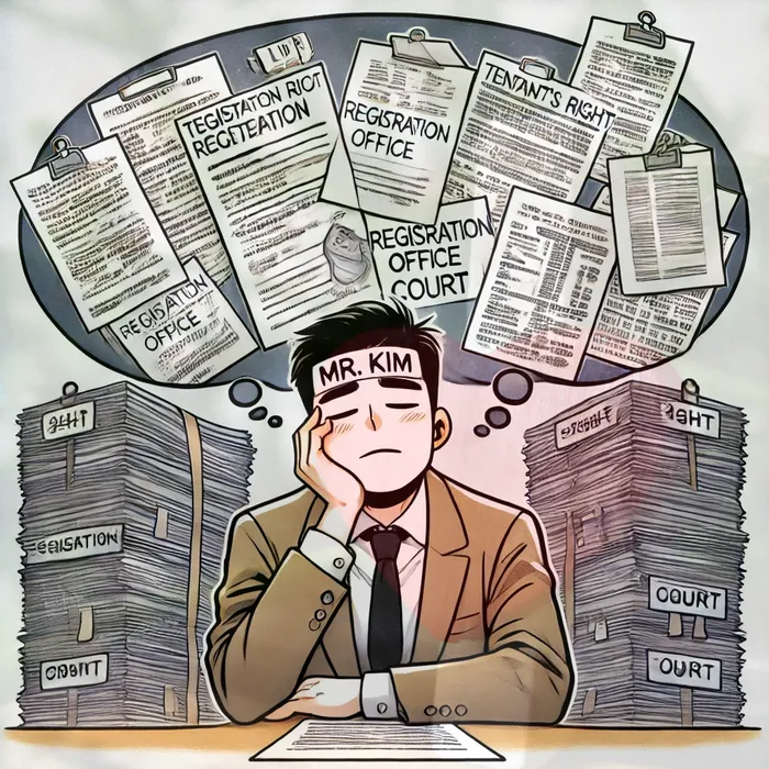 개인사업자회생