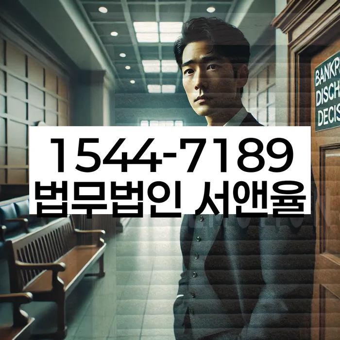 개인사업자회생