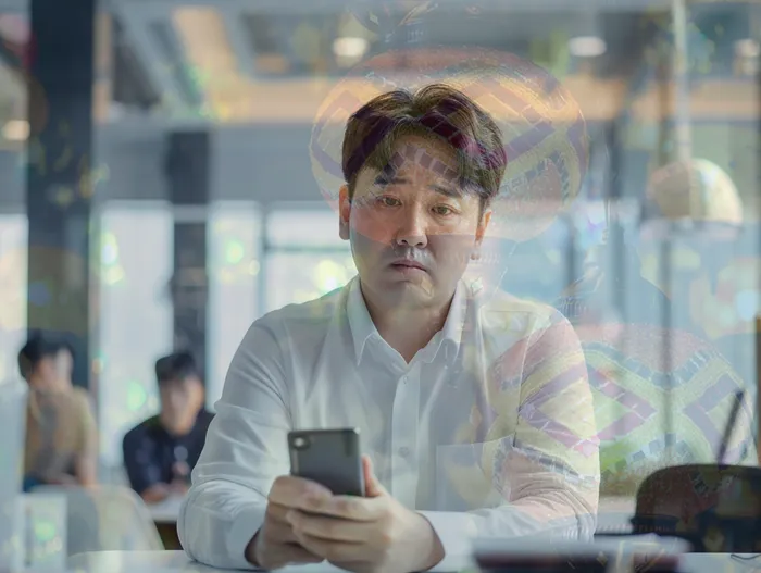 신용카드이용자대출 연체 시