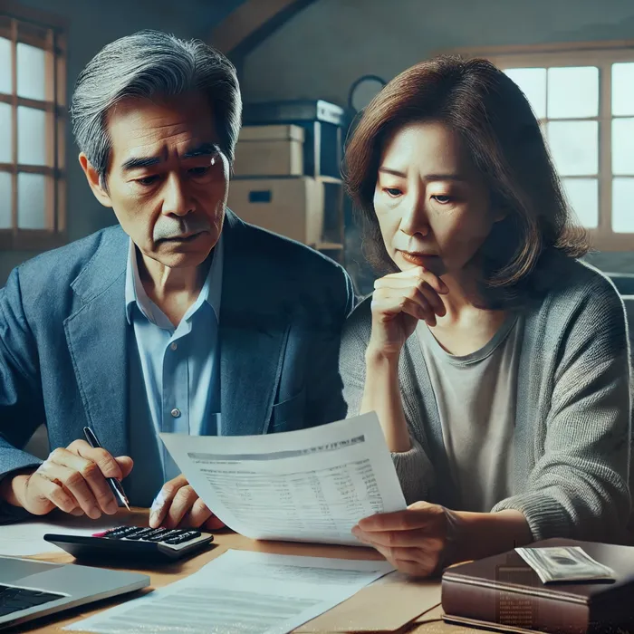 개인회생일시변제