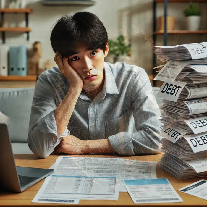 기초생활수급자파산신청