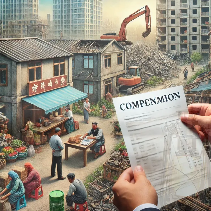 개인회생특별면책