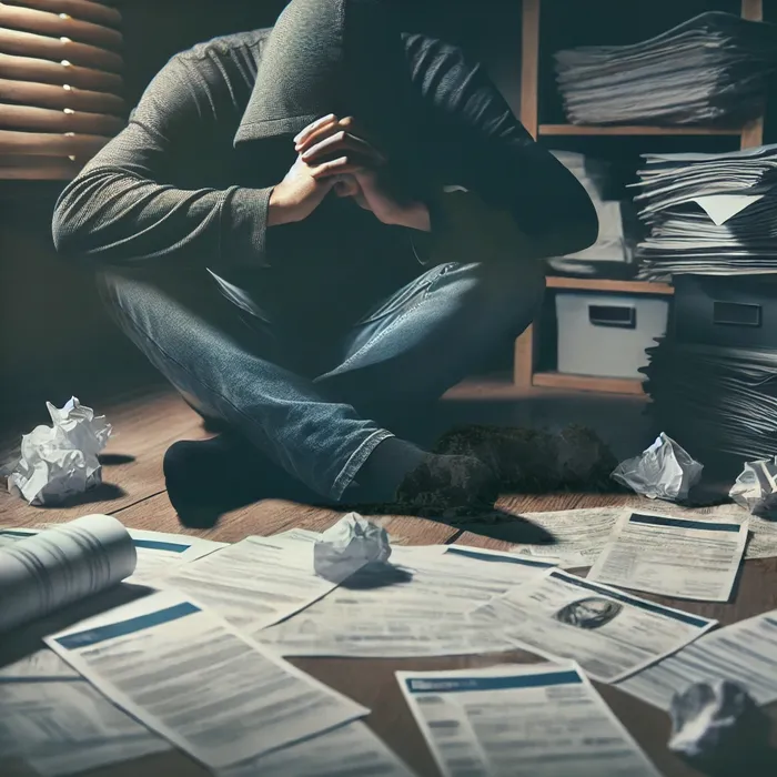 개인회생특별면책