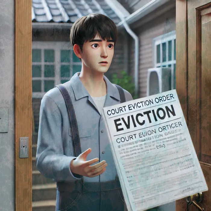 신용카드대출 연체 시