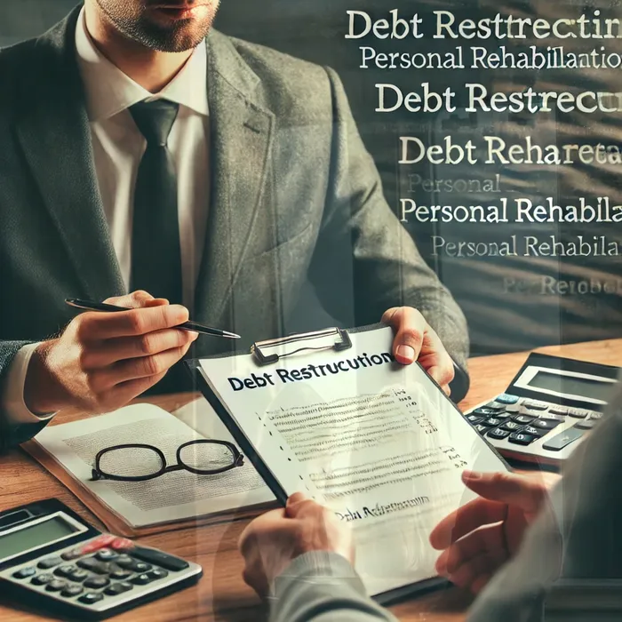 개인파산신청자격