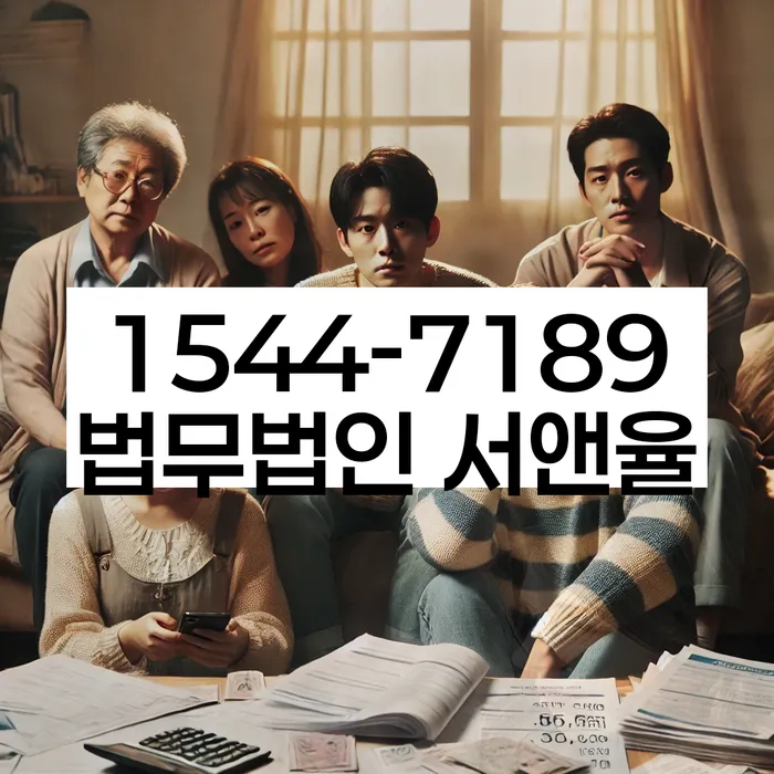 개인파산신청자격