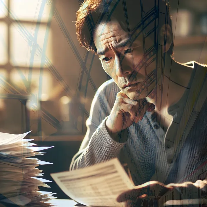 연대보증 연체 시