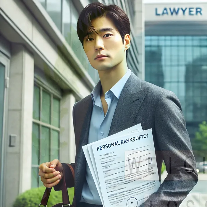 무직자개인회생