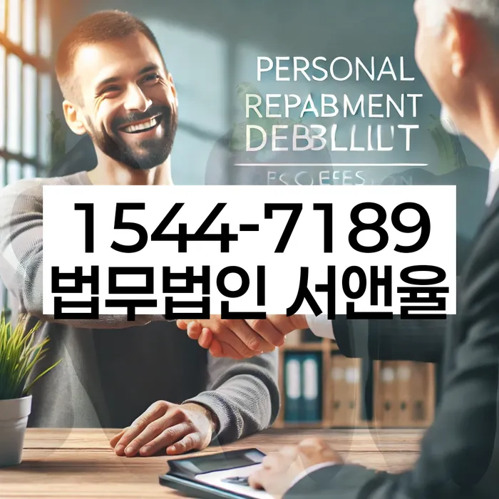 개인파산개인회생