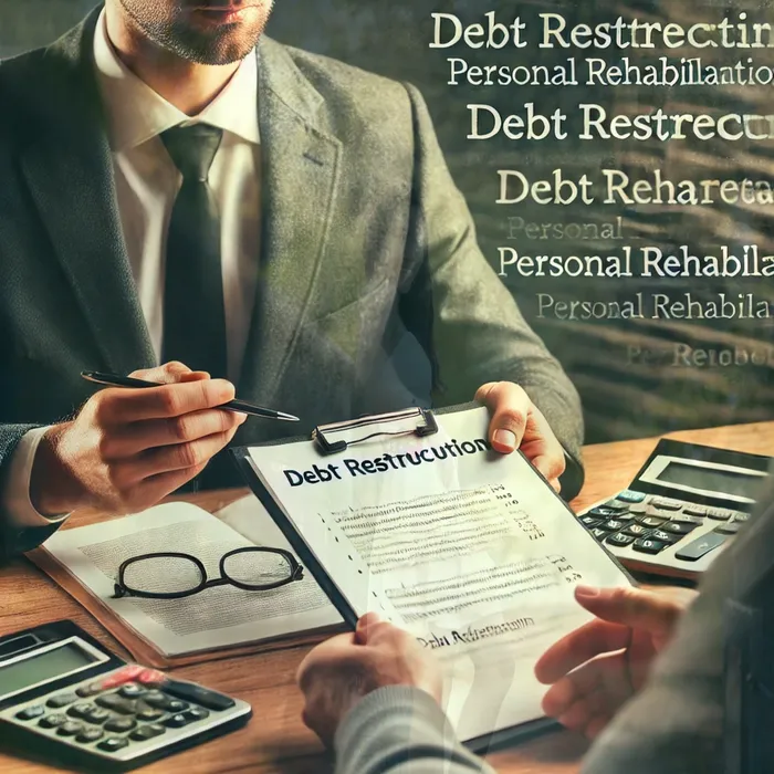 신용회복위원회개인회생