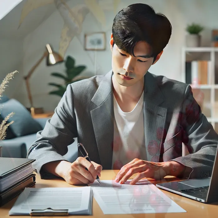 신용회복위원회개인회생