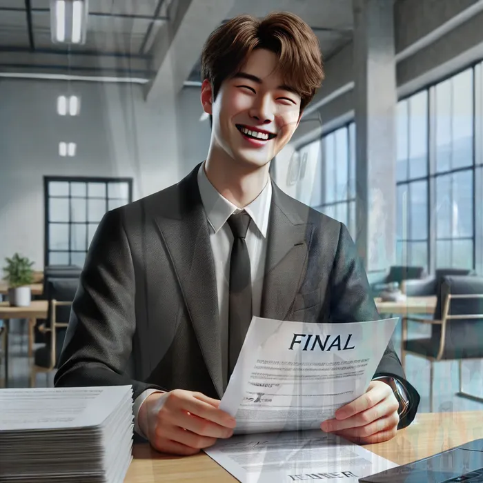 연대보증 연체 시