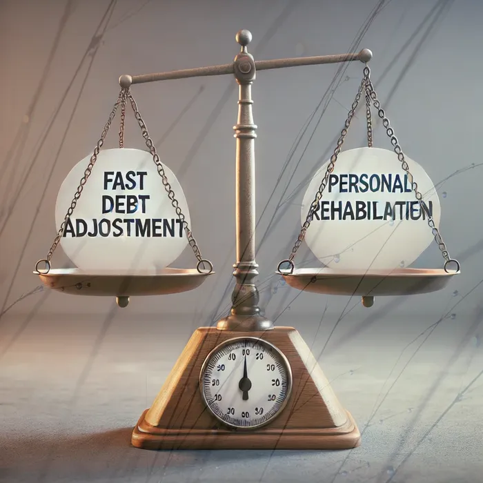 개인회생신청서류