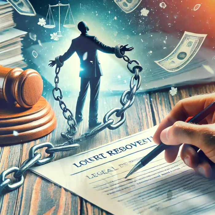 개인회생변제금