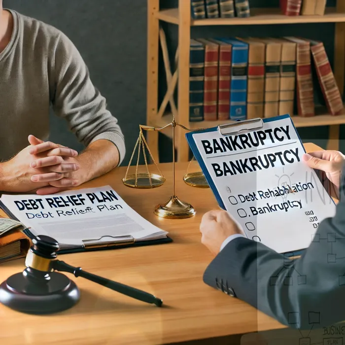 개인회생신청서류