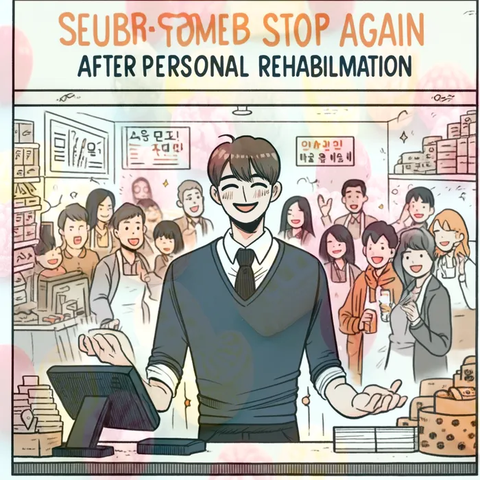 개인회생 신청 방법