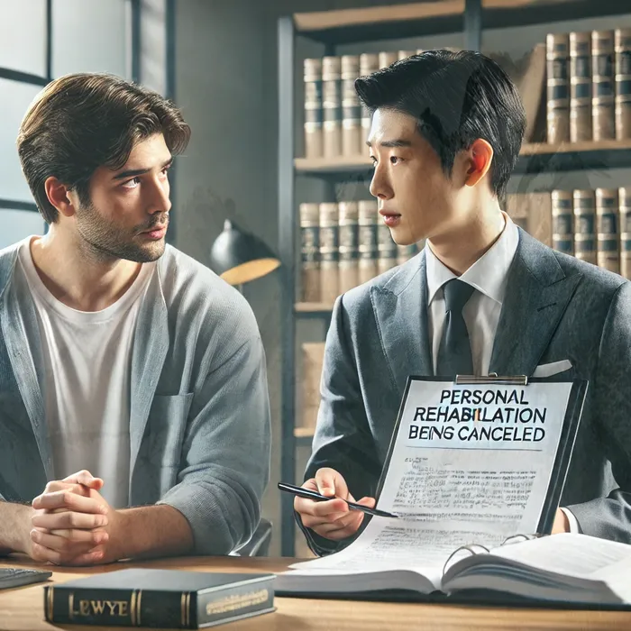 개인회생 신청서 누락 시 해결책