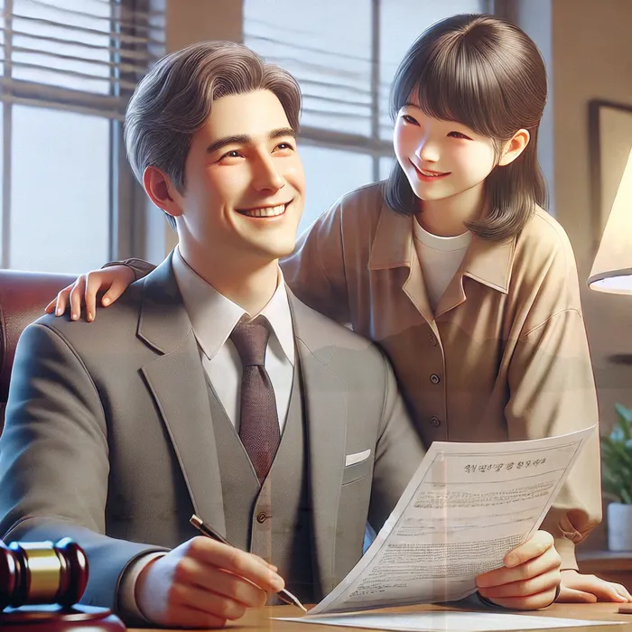 채무 조정 전략