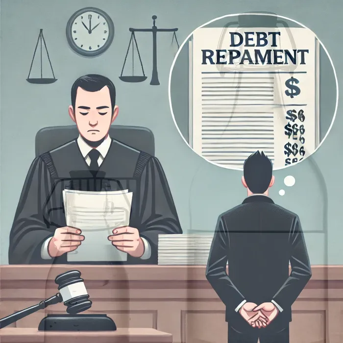 개인회생 절차 준비사항