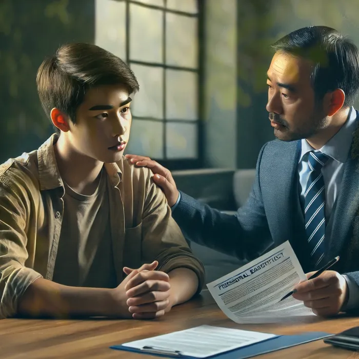 개인회생 배우자 재산 포함