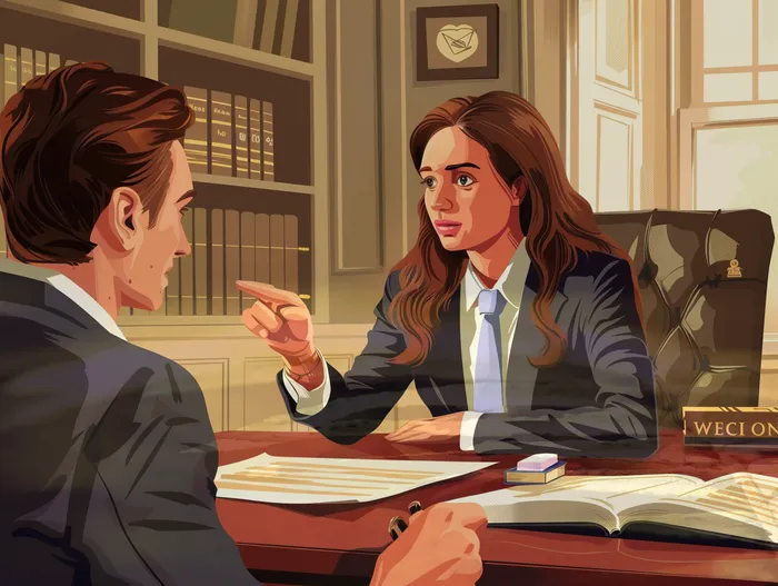 채무 조정 절차