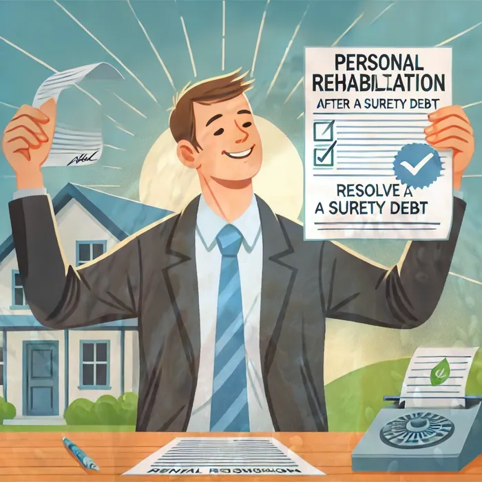 개인회생 신청 절차