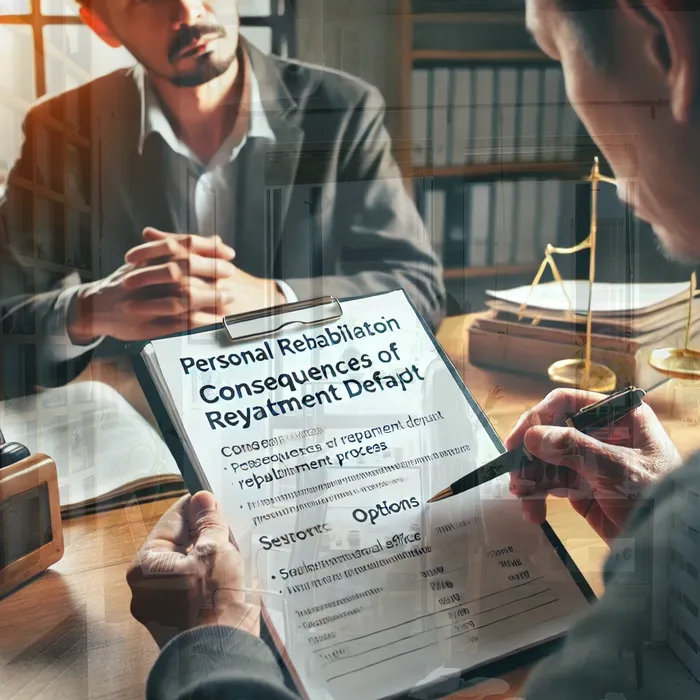 신용 회복 방법