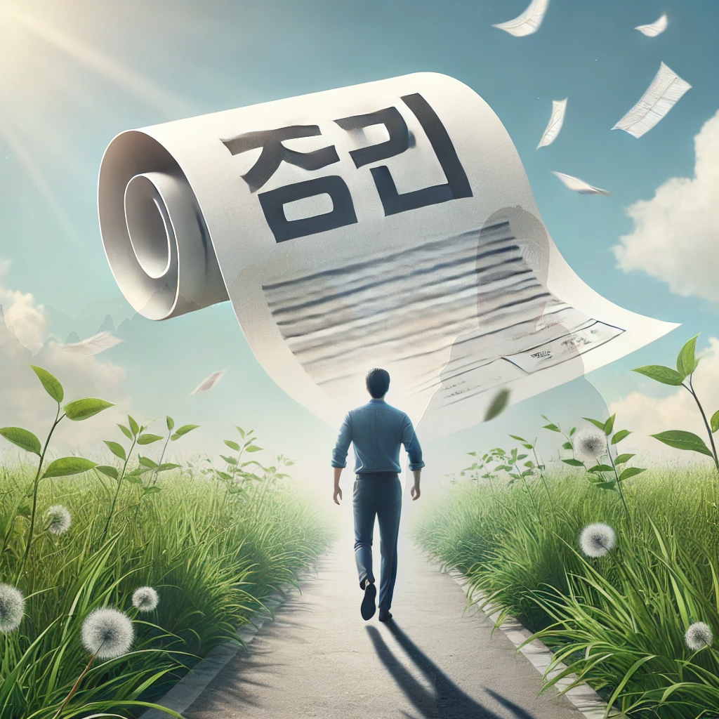 채무해결