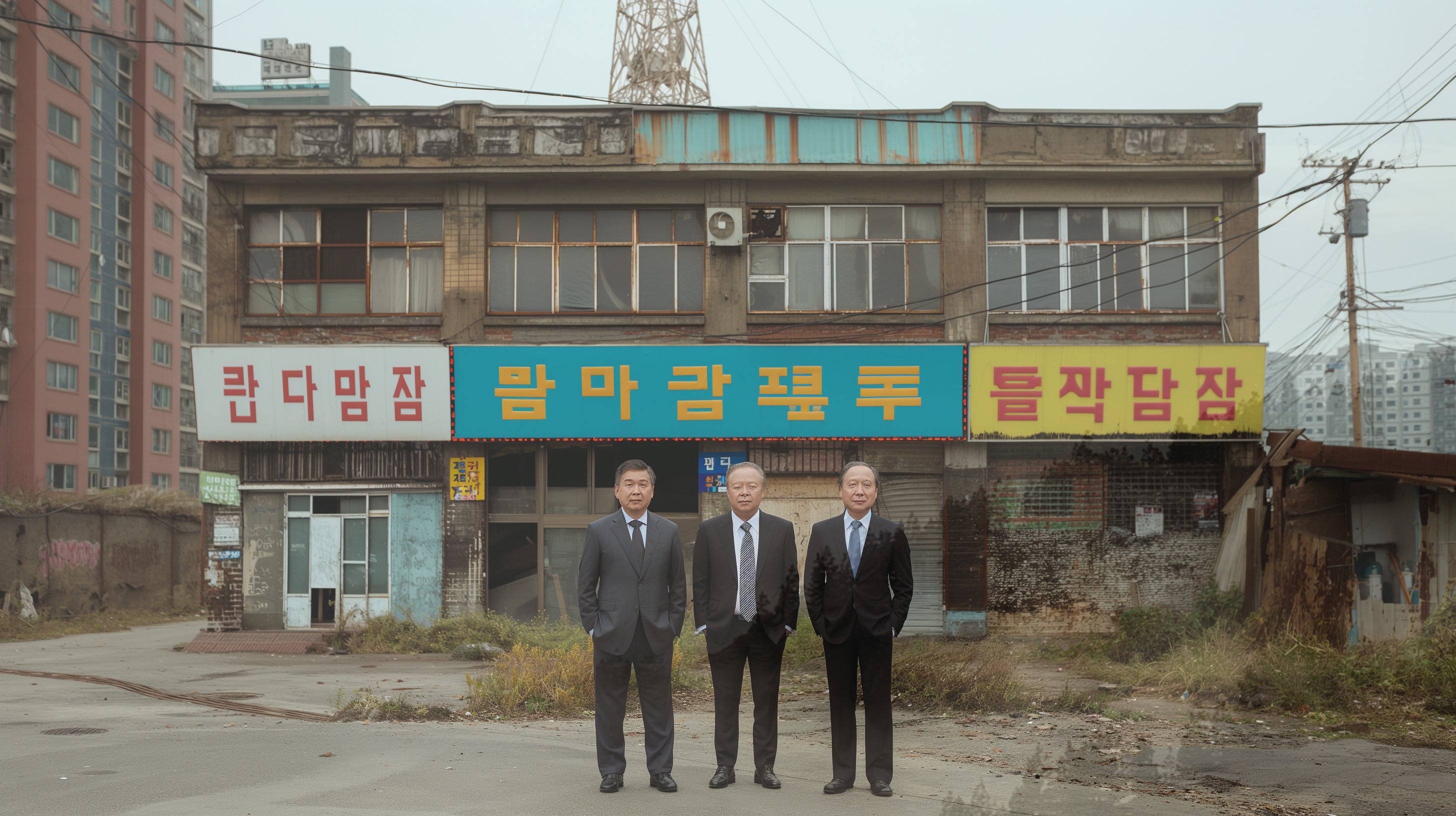 회생절차 안내