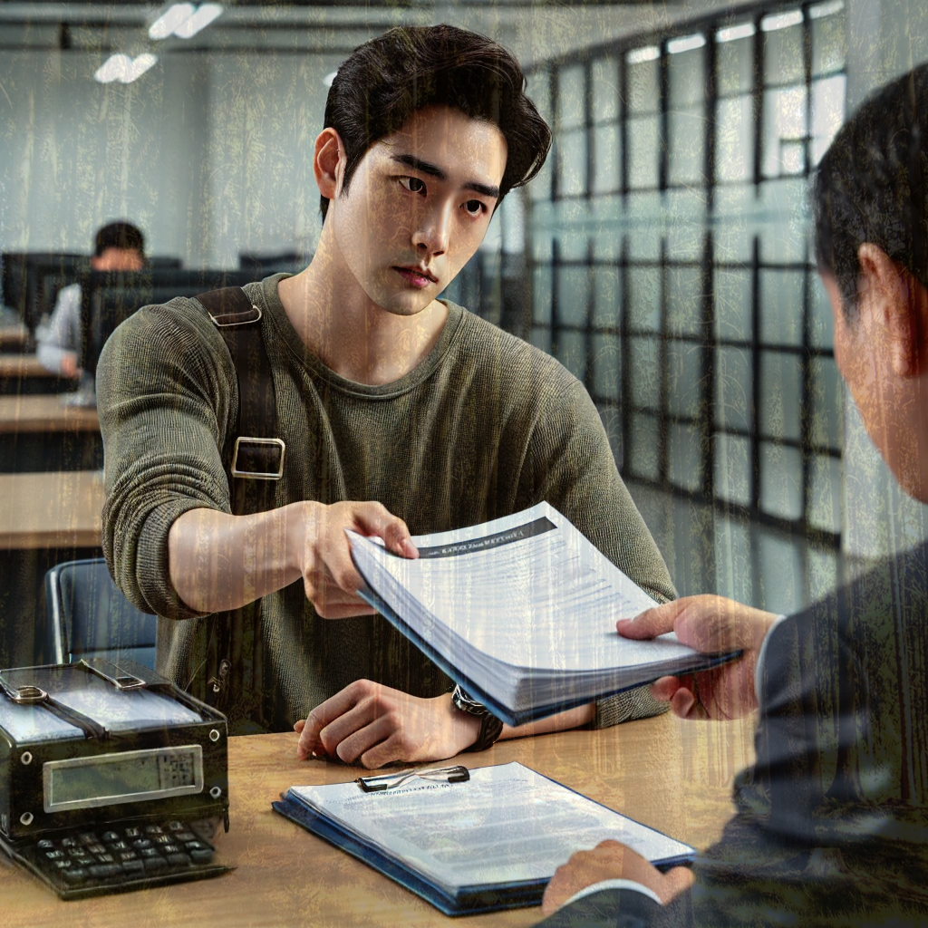개인회생 절차