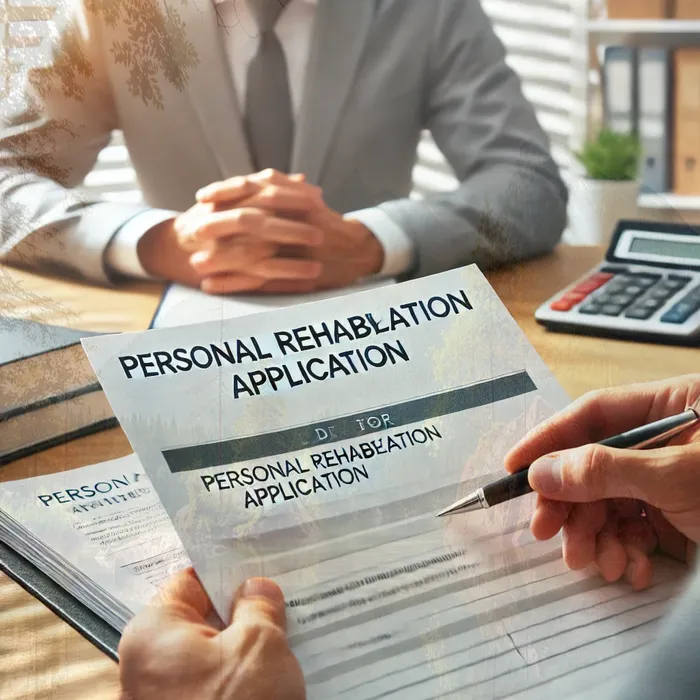 개인회생 성공 사례