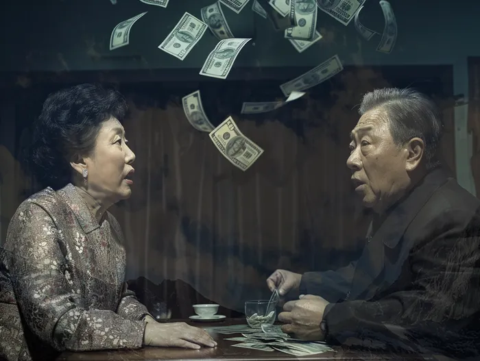 개인회생과 개인파산 비교