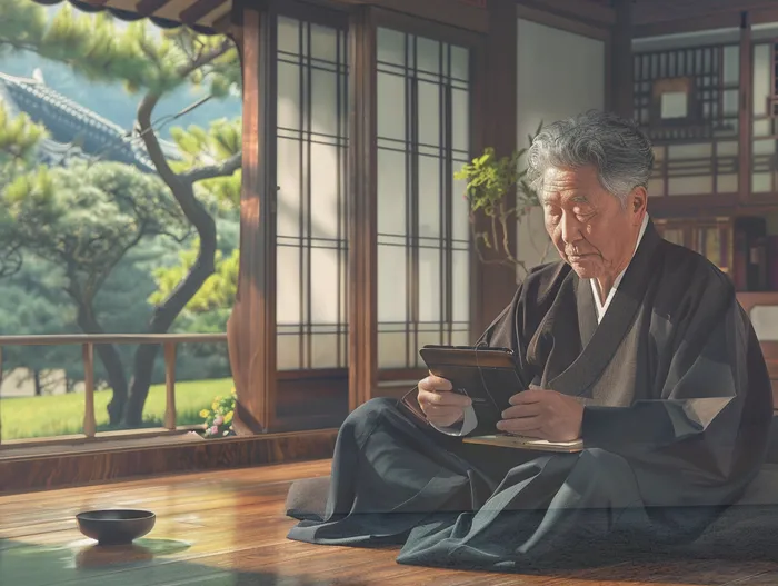 성공적인 개인회생 사례