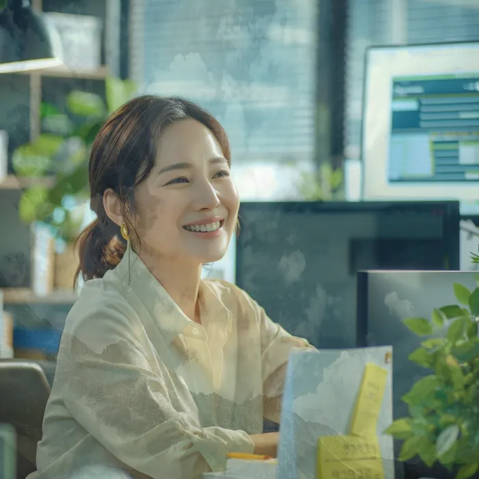 채무 조정 방법