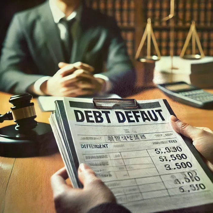 개인회생 상담 사례