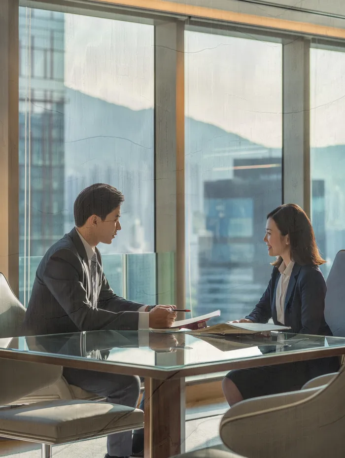 법률사무소 상담