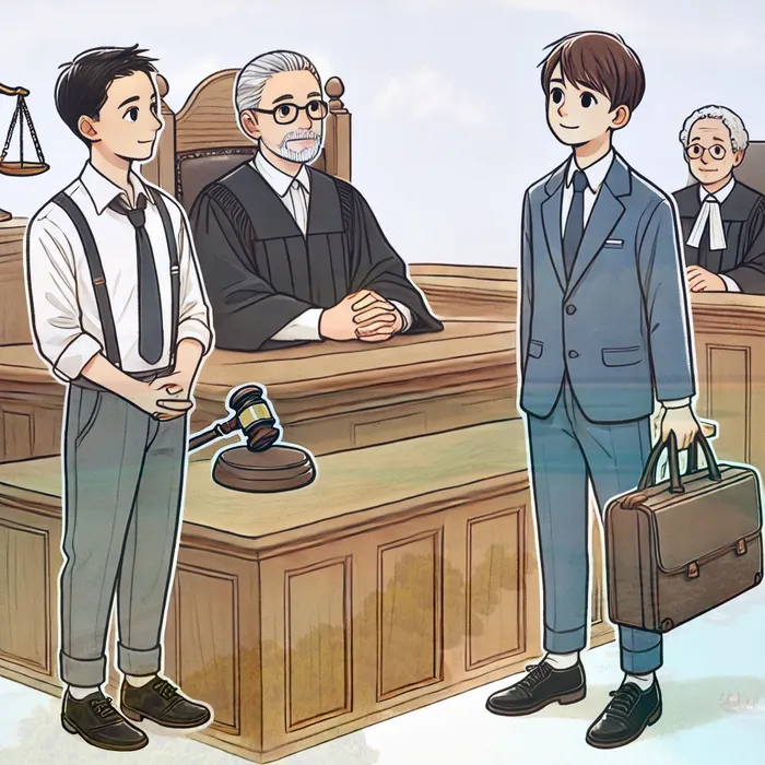 변제계획안 작성