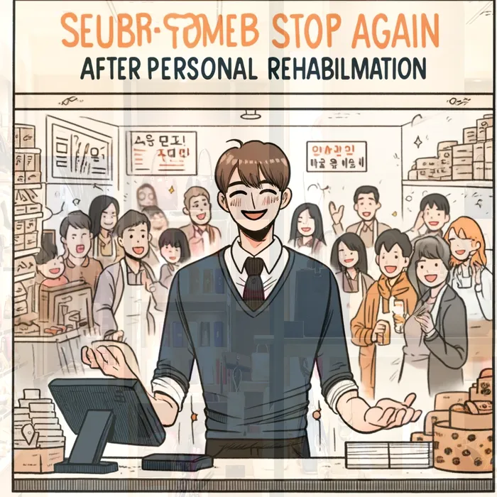 개인회생 신청 절차