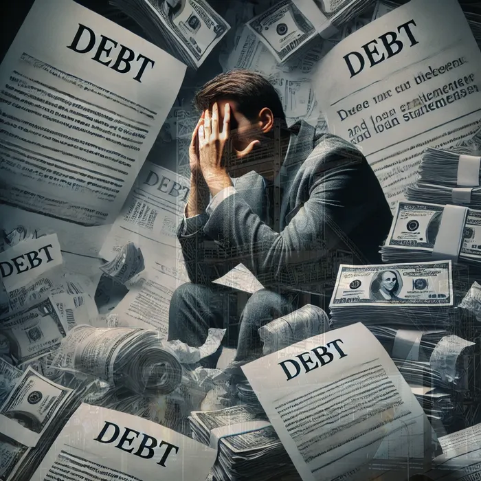 개인회생과 개인파산의 차이