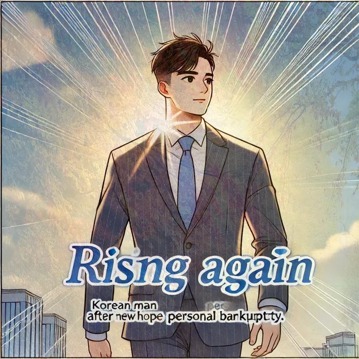 개인회생신청절차