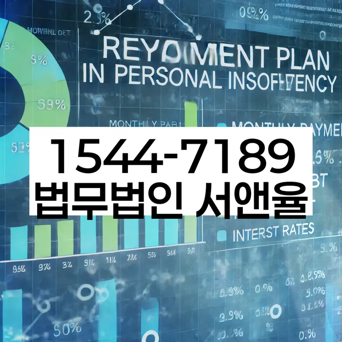 경기도 양벌리 개인회생