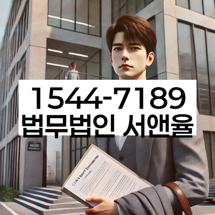 충청남도 수원리 압류통장 문제 해결